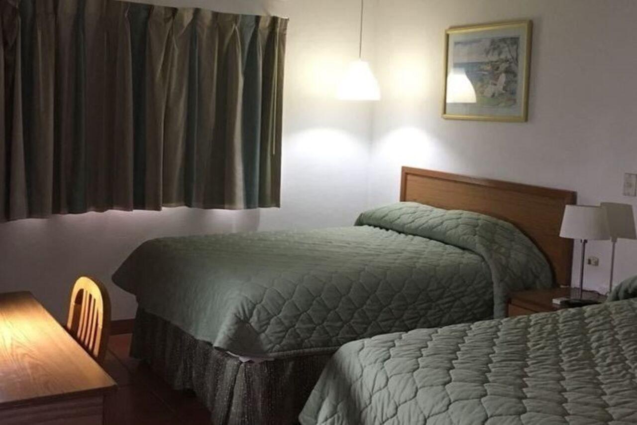 Hotel Brandts Los Robles De San Juan ماناجوا المظهر الخارجي الصورة