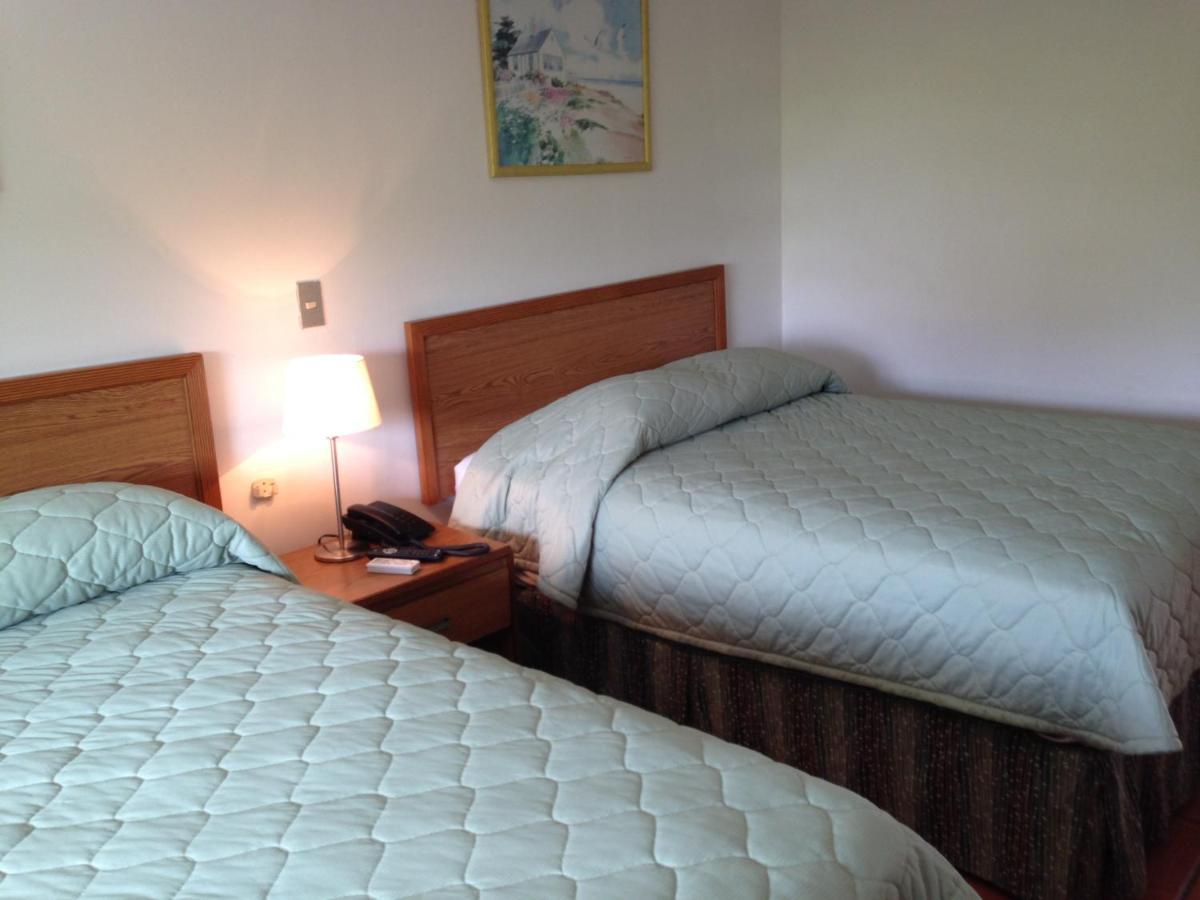 Hotel Brandts Los Robles De San Juan ماناجوا المظهر الخارجي الصورة