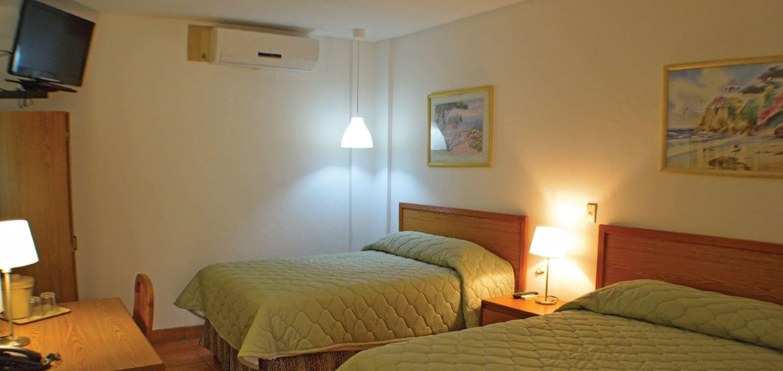 Hotel Brandts Los Robles De San Juan ماناجوا المظهر الخارجي الصورة
