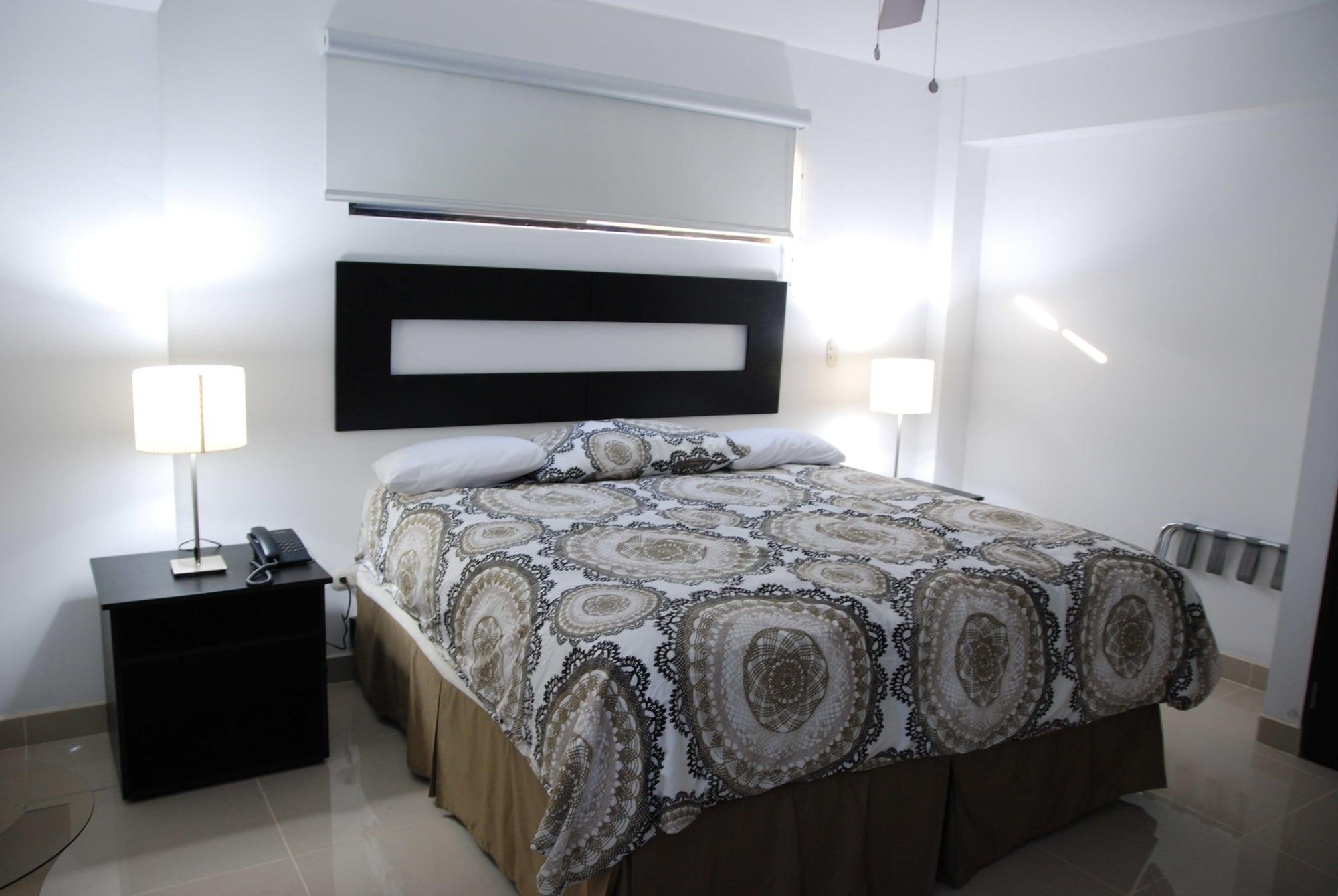 Hotel Brandts Los Robles De San Juan ماناجوا المظهر الخارجي الصورة