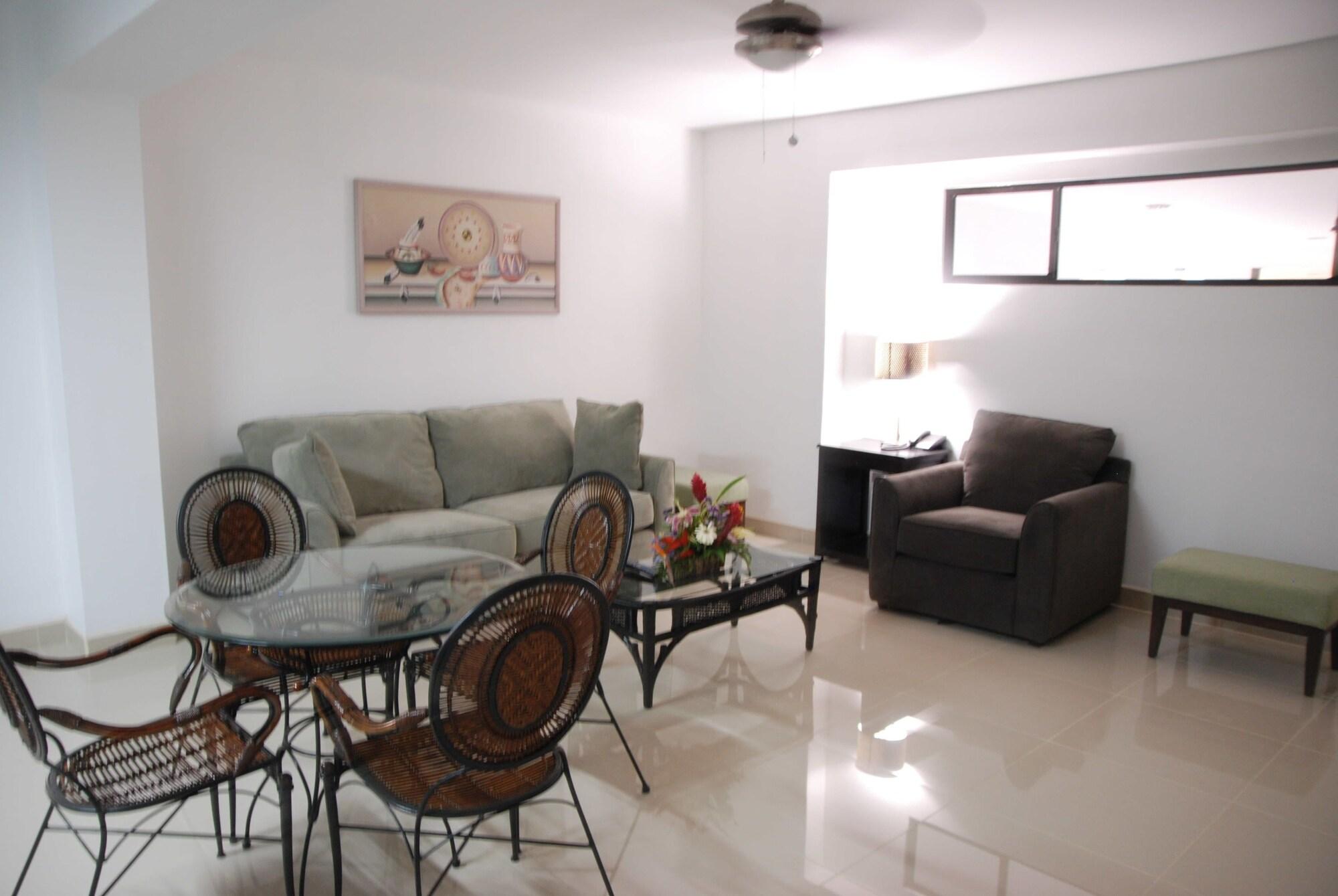 Hotel Brandts Los Robles De San Juan ماناجوا المظهر الخارجي الصورة