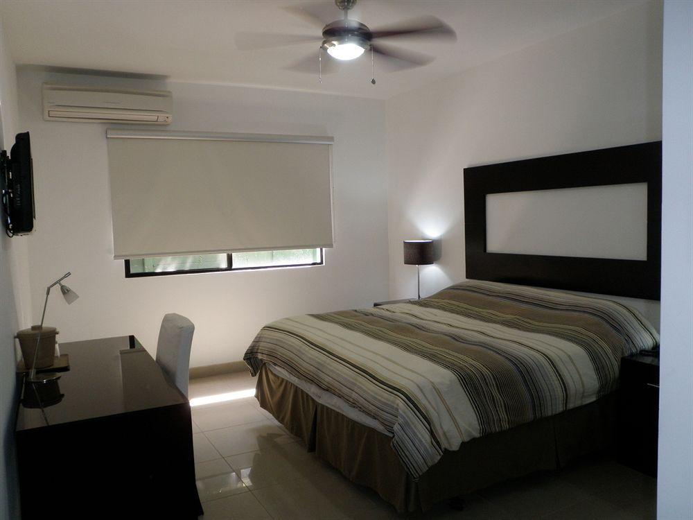 Hotel Brandts Los Robles De San Juan ماناجوا المظهر الخارجي الصورة