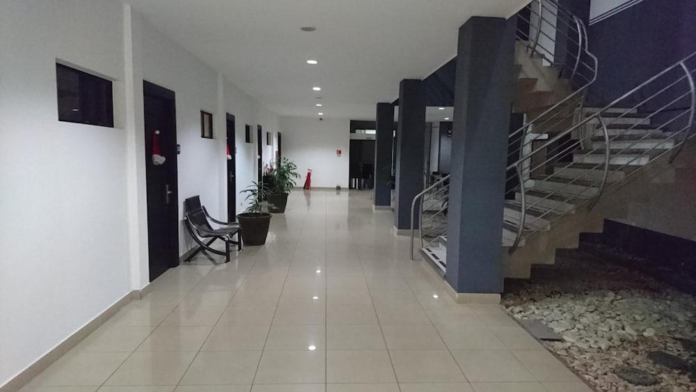Hotel Brandts Los Robles De San Juan ماناجوا المظهر الخارجي الصورة