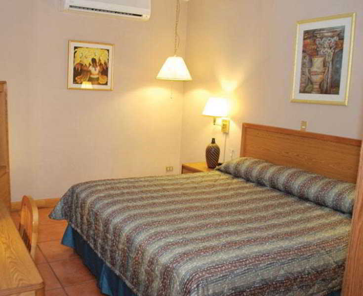 Hotel Brandts Los Robles De San Juan ماناجوا المظهر الخارجي الصورة